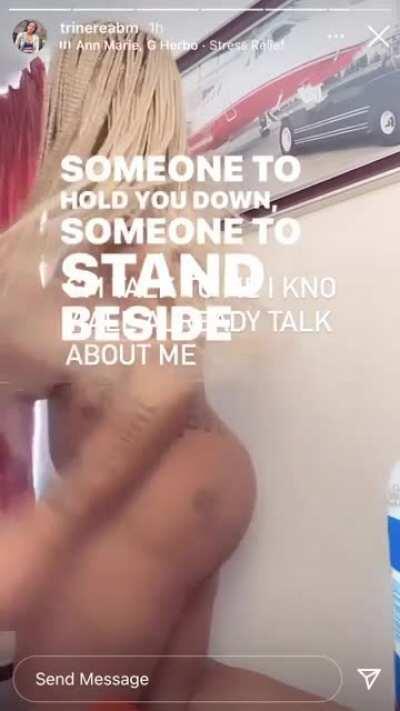 Trinere (OBlock/300)