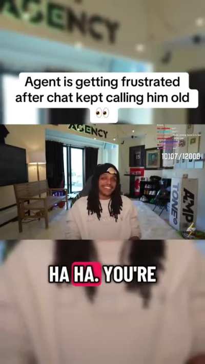 Relax Unc 😂