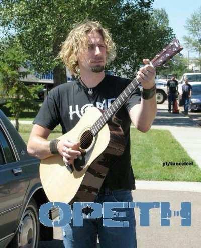 On Valentine's Day, your girlfriend hits play and drops the bomb: 'Ever heard these guys, Opeth?'