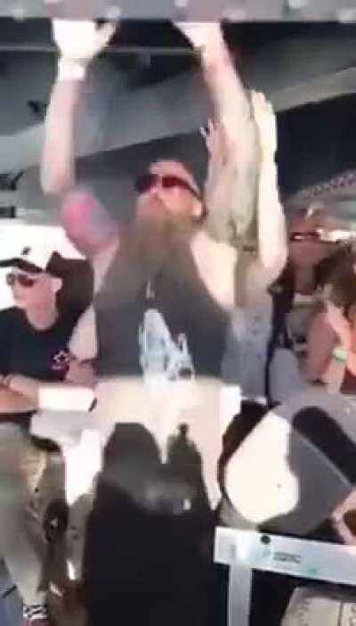 HMB, I've got a bad idea