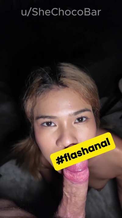 My newest creation 😈 After last Tushy Raw style video my asshole knew it needed more :3 I got a new camera and trying it out, here is the result! Full video is available on my OF, link on my profile and in the comment!