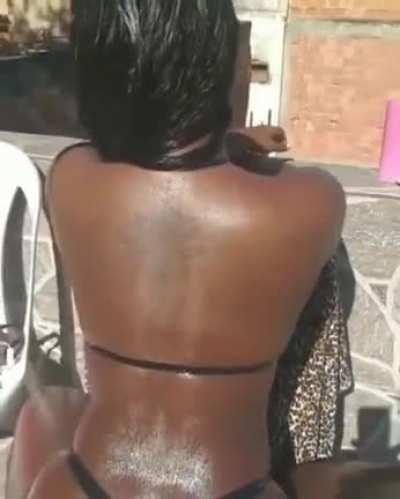 Gabriela Alves 🇧🇷🔥