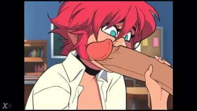 Choke on that fat cock 🫦