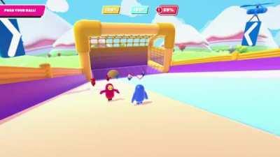 So, this happened...