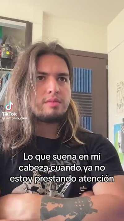 Cuando mi jefe nos da una putiza en general 🫥