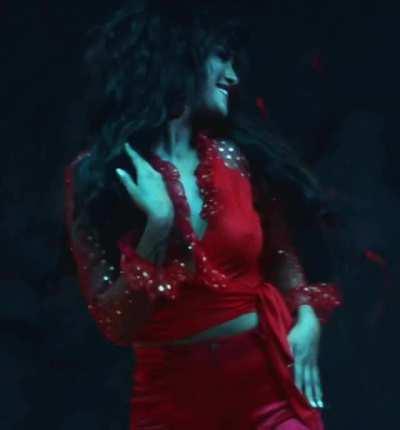 Love the hard nipples with a little Bounce