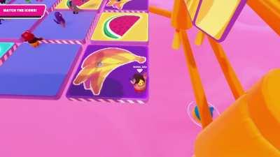 ¡Olé! ¡Olé! ¡Olé!