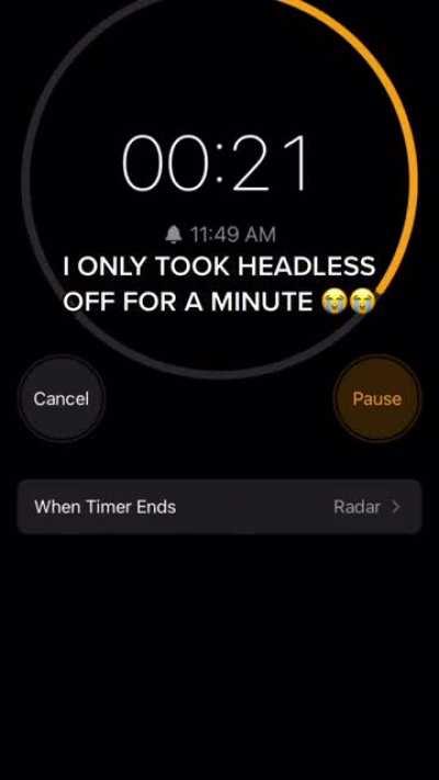 good luck getting them back added