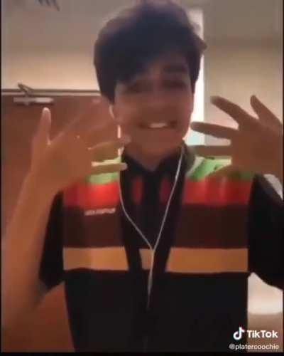 bro got caught in the public restroom 🗿