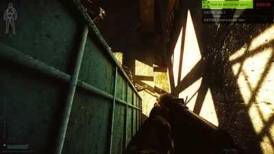 300 IQ Smoke Grenade