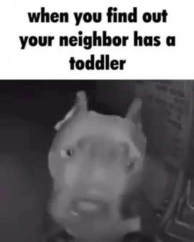 Toddler