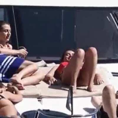 I would eat that all day long