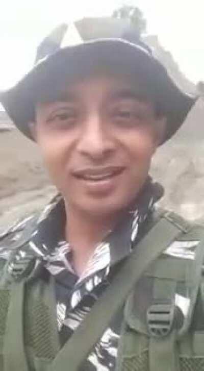 You know what to do!