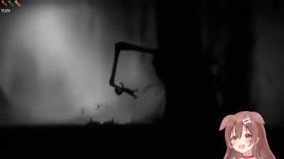 Perfectly cut holo screams