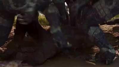 Milwaukee Bucks Avengers: playoff edition