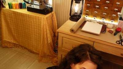 Irma La Dulce 🥵📏