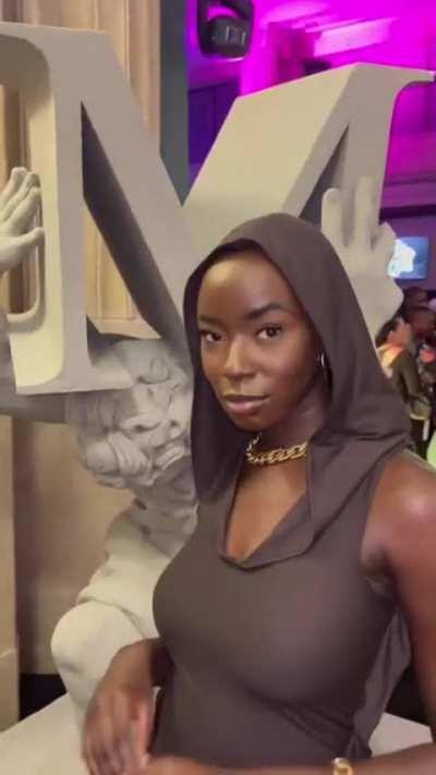 Priscilla Anyabu (Love Island UK)