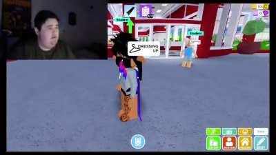 Sad gamer moment 🥺