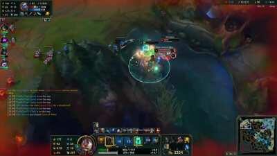 Pretty nutty Viego play I pulled off. I think Galio was a little tilted at the end there.