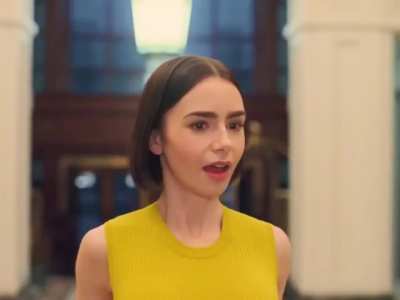 Finds Her Dream Looks | Calvin Klein - March 4, 2025