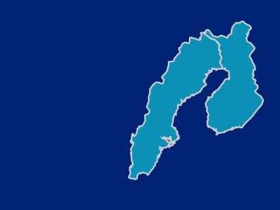 When NATO is about to make you its member