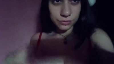 Do you like young mothers with big breasts?