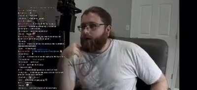 Famous Breadtuber Vaush - 