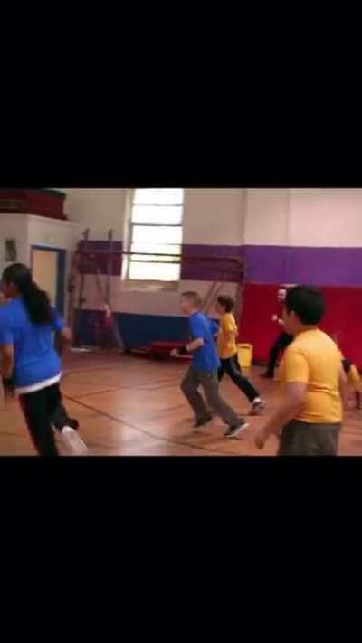 Suns up 2-0. Chris Paul on his way to his first championship! Scott Foster: