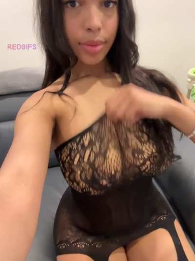 Ass, titties, or milky?