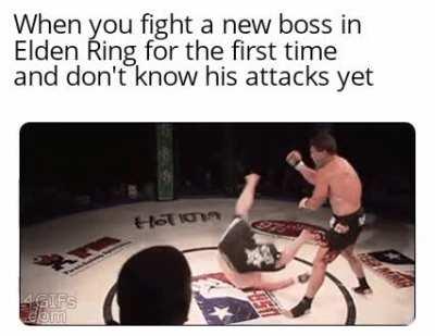 We've all been guilty of doing this