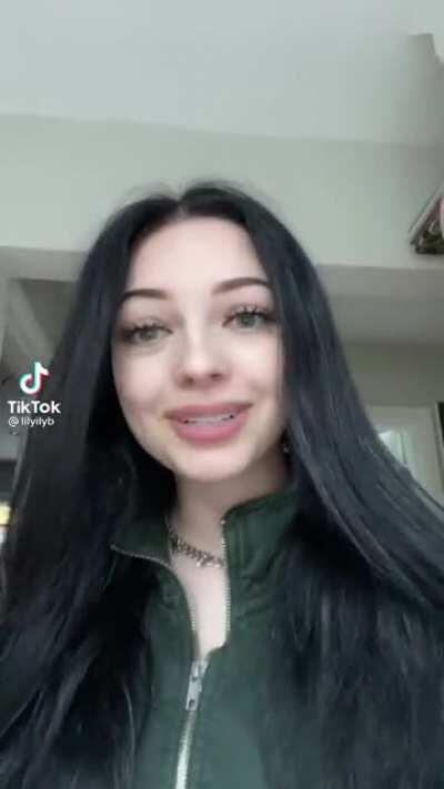 Spit Tok my new favorite side of tik tok