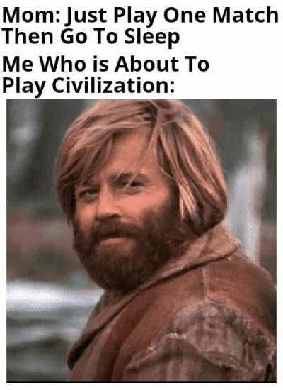 Sleep: See You After 3 Days..