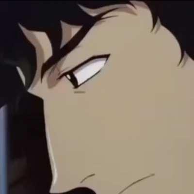 This scene made me weep