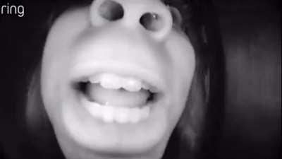 Someone is in trouble and I am glad it is not me.