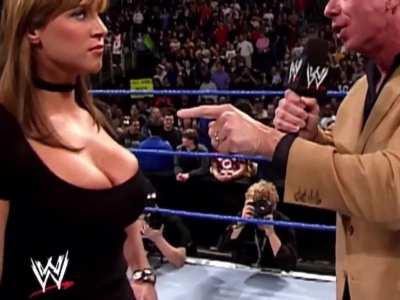 One of her all-time sexiest segments