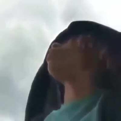 All I did was grip your ass Bruce stop playing w me 🙄🙄