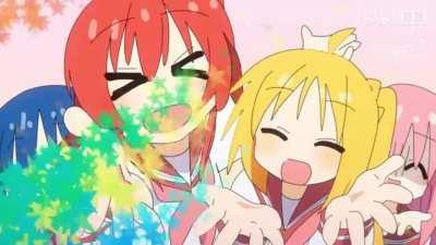 Happy Out of Touch Thursday!!