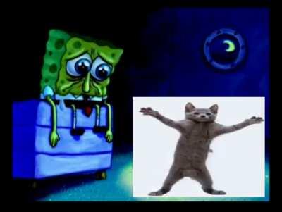 fortnite does spongebob in fortnite?