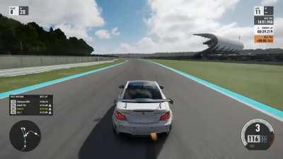 Another victim claimed....