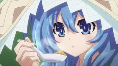 Cut Scene from Season 1