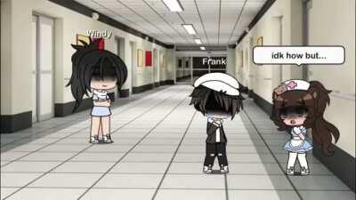 Gacha Logic at it’s finest.