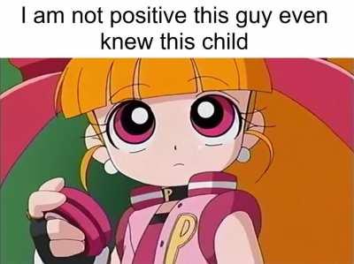 Watching old stuff I never saw, came across this scene. Source: Demashita! Powerpuff Girls Z