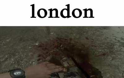 calmest bloke in harran