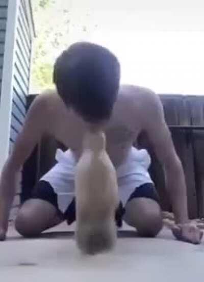 Tu mamita, eso nomás digo 😈