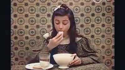 Video from 1906 restored and colorized.