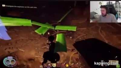 RIP Oídos versión WILLY