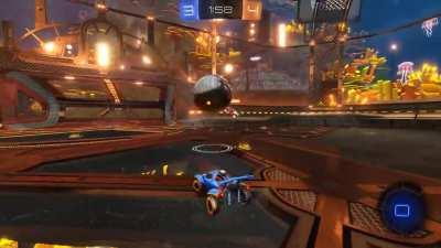 As The Jackson 5 said, 