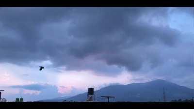 Enjoying my Vacation #Lockdown