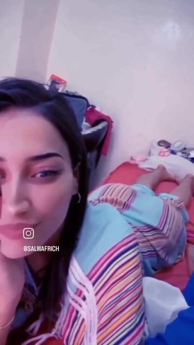 Les marocaines rien de mieux