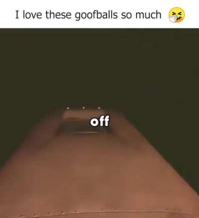 It's hard to imagine the new crew being even half as charming or fun